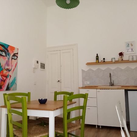 Route 64 Monopoli - East - Historic Center Apartment ภายนอก รูปภาพ