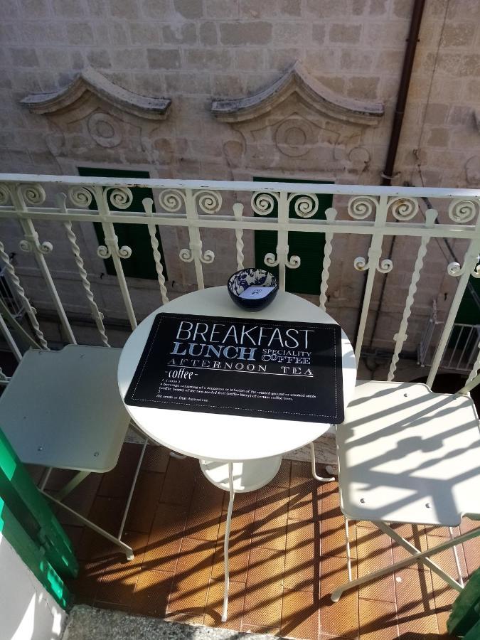 Route 64 Monopoli - East - Historic Center Apartment ภายนอก รูปภาพ