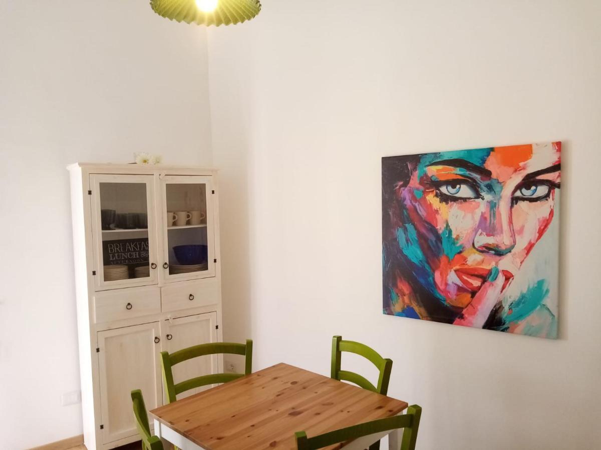 Route 64 Monopoli - East - Historic Center Apartment ภายนอก รูปภาพ