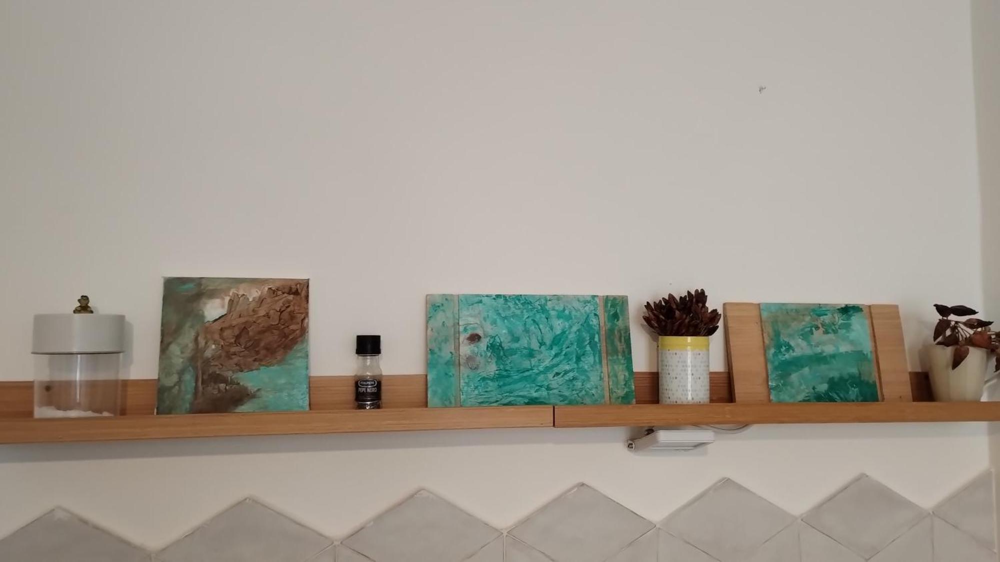 Route 64 Monopoli - East - Historic Center Apartment ภายนอก รูปภาพ