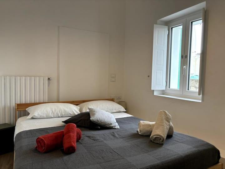 Route 64 Monopoli - East - Historic Center Apartment ภายนอก รูปภาพ