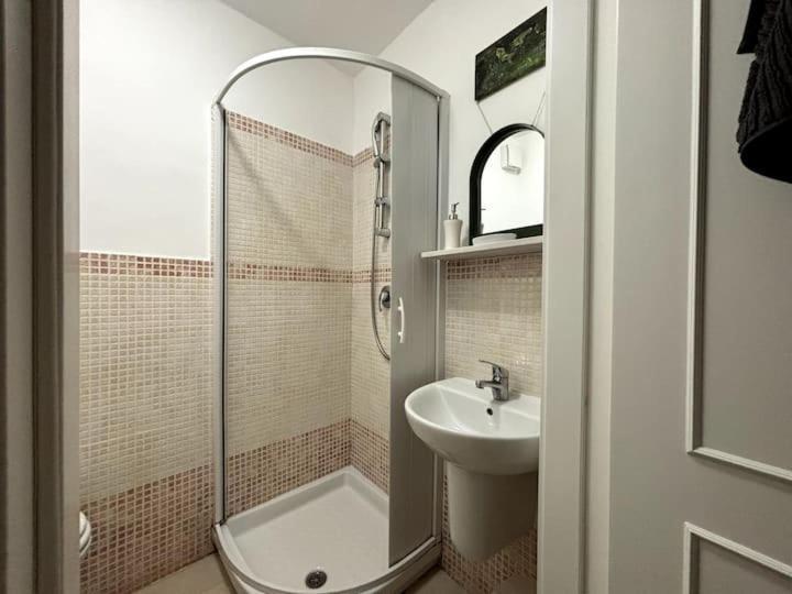 Route 64 Monopoli - East - Historic Center Apartment ภายนอก รูปภาพ
