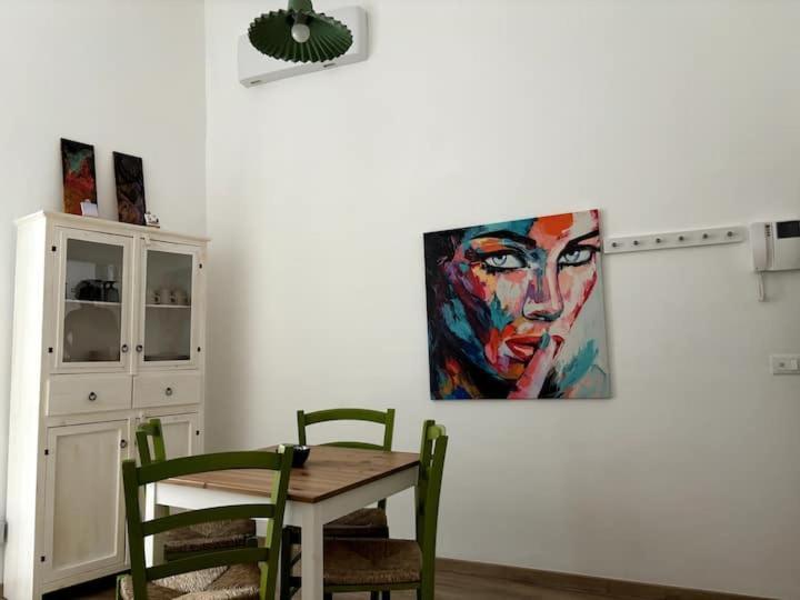 Route 64 Monopoli - East - Historic Center Apartment ภายนอก รูปภาพ
