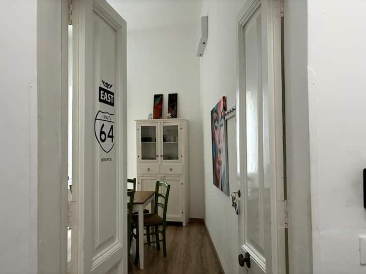 Route 64 Monopoli - East - Historic Center Apartment ภายนอก รูปภาพ
