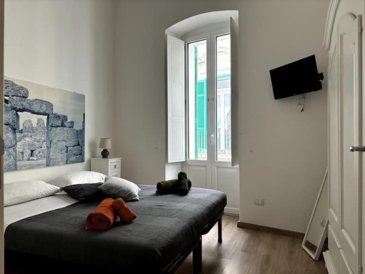 Route 64 Monopoli - East - Historic Center Apartment ภายนอก รูปภาพ