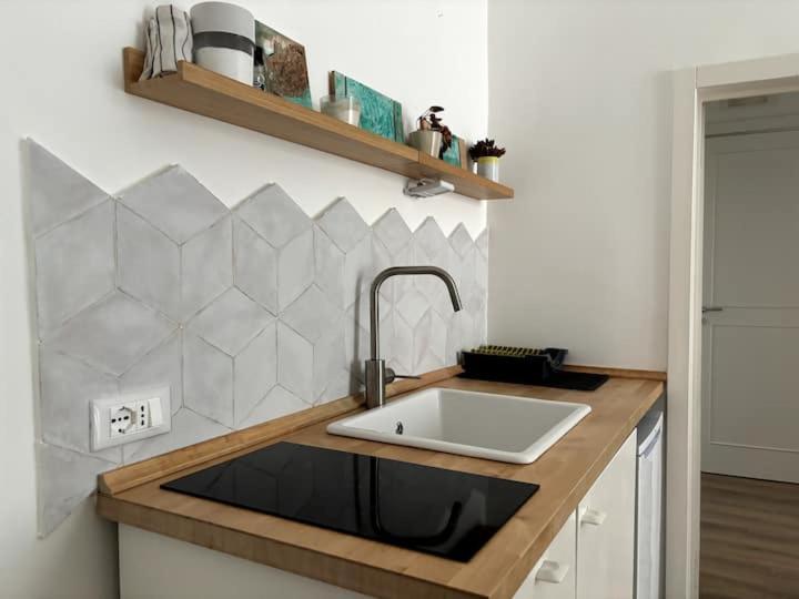 Route 64 Monopoli - East - Historic Center Apartment ภายนอก รูปภาพ