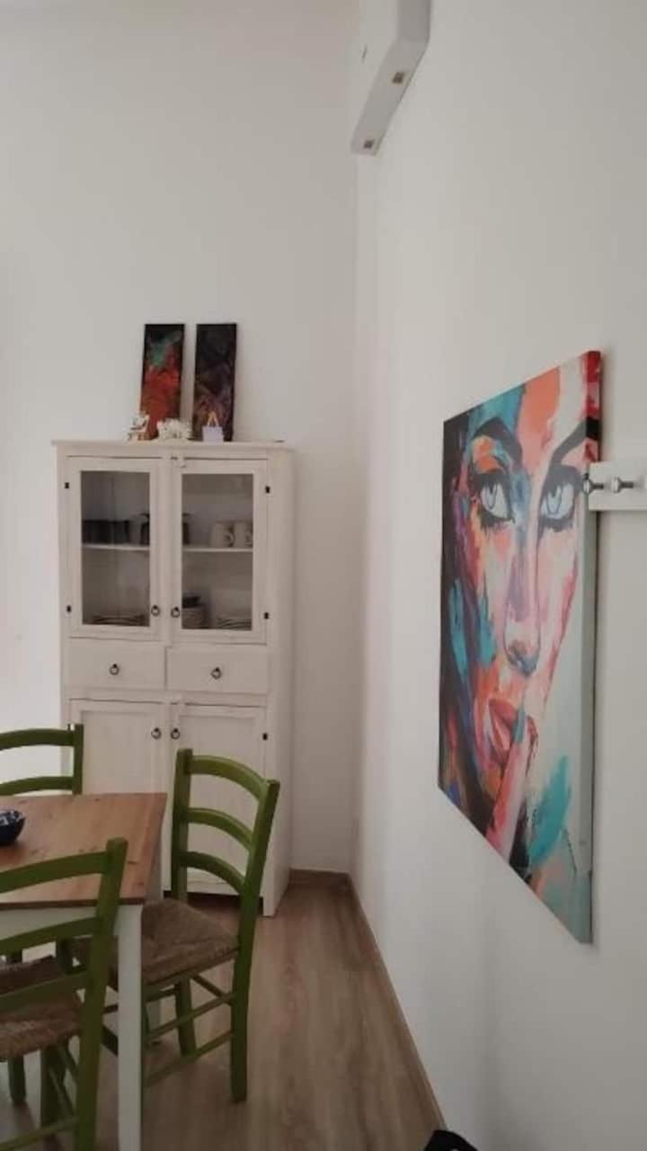Route 64 Monopoli - East - Historic Center Apartment ภายนอก รูปภาพ