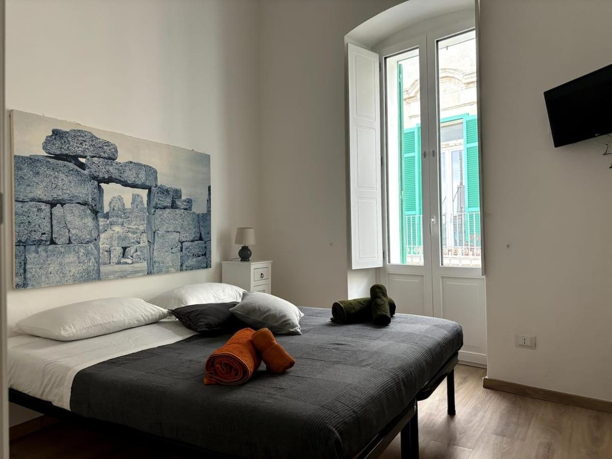Route 64 Monopoli - East - Historic Center Apartment ภายนอก รูปภาพ