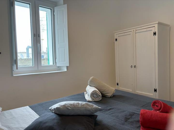 Route 64 Monopoli - East - Historic Center Apartment ภายนอก รูปภาพ