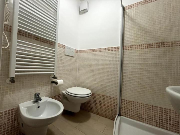 Route 64 Monopoli - East - Historic Center Apartment ภายนอก รูปภาพ